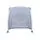 KikkaBoo Dreamy Bear Grey საწოლ-მანეჟი, 9 image