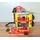 Dede 03345 3 LEVEL FIRE STATION GARAGE SET სათამაშო ტრასა, 5 image