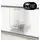 ჩასაშენებელი ჭურჭლის სარეცხი Samsung DW60M6050BB/WT, 5 image