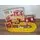 Dede 03323 FIRE ROAD SET 50 PCS სათამაშო ტრასა, 3 image