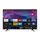 ტელევიზორი Hisense 50A6G 4K UHD SMART