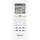 კონდიციონერი Panasonic CS-XZ50TKEW (CU-Z50TKE) კედლის ინვერტერი 41-70 მ² ვერცხლისფერი, 5 image