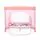 KikkaBoo Enjoy Pink Panda მანეჟი, 5 image