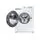 სარეცხი მანქანა Samsung WW10T654CLH/LP, 5 image