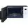 მიკროტალღური ღუმელი Samsung MG23T5018AW/BW, 2 image