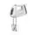 მიქსერი Kenwood HMP10.000WH