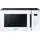 მიკროტალღური ღუმელი Samsung MG23T5018AW/BW