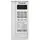მიკროტალღური ღუმელი Panasonic NN-GT261WZPE, 3 image