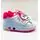 SCHONY KIDS საბავშვო ფეხსაცმელი 2001 Monkey with Light Pink, 3 image
