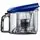 მტვერსასრუტი SAMSUNG VC18M2110SB/EV, 6 image