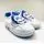SCHONY KIDS საბავშვო ფეხსაცმელი 2001 Monkey with Light Blue