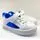 SCHONY KIDS საბავშვო ფეხსაცმელი 108 Blue