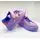 SCHONY KIDS საბავშვო ფეხსაცმელი 102 Stars Purple, 2 image