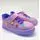SCHONY KIDS საბავშვო ფეხსაცმელი 102 Stars Purple