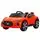 Maserati For Kids Red - საბავშვო ელექტრო მანქანა, 2 image