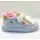 SCHONY KIDS საბავშვო ფეხსაცმელი 102 Stars Light Pink, 2 image