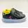 SCHONY KIDS საბავშვო ფეხსაცმელი 104 Graffiti Yellow, 2 image
