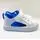 SCHONY KIDS საბავშვო ფეხსაცმელი 108 Blue, 2 image