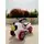 UJ Toys Buddy White - საბავშვო კვადროციკლი, 10 image