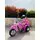 Moto For Kids Pink - საბავშვო ელექტრო მოტოციკლი, 2 image