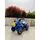 UJ Toys Buddy Blue - საბავშვო კვადროციკლი, 9 image