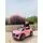 Audi Elegance Pink - საბავშვო ელექტრო მანქანა, 6 image