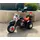 Moto For Kids Black - საბავშვო ელექტრო მოტოციკლი