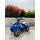 UJ Toys Karinca Blue - საბავშვო კვადროციკლი, 10 image