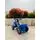 UJ Toys Buddy Blue - საბავშვო კვადროციკლი, 8 image