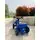 UJ Toys Karinca Blue - საბავშვო კვადროციკლი, 13 image