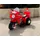 Kids Moto Red - საბავშვო ელექტრო მოტოციკლი