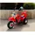Moto For Kids Red - საბავშვო ელექტრო მოტოციკლი