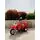 Moto For Kids Red - საბავშვო ელექტრო მოტოციკლი, 4 image