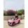 Audi Elegance Pink - საბავშვო ელექტრო მანქანა, 8 image