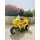 Kids Moto Yellow - საბავშვო ელექტრო მოტოციკლი, 4 image