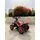 UJ Toys Safari Black - საბავშვო კვადროციკლი, 9 image