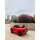 Audi A6 Red - საბავშვო ელექტრო მანქანა, 7 image