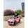 Audi Elegance Pink - საბავშვო ელექტრო მანქანა, 10 image