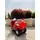 Kids Moto Red - საბავშვო ელექტრო მოტოციკლი, 5 image