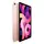 აიპადი Apple iPad Air 2020 4th Gen 10.9 inch 64GB Wi-Fi Rose Gold, 2 image