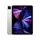 აიპადი Apple iPad Pro 11 2021 3rd Gen 128GB Wi-Fi Silver
