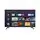 ტელევიზორი Hisense 43A5730FA Full HD SMART ANDROID