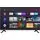 ტელევიზორი Hisense 40A5700FA Full HD SMART ANDROID