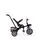 Byox Tricycle Explore Beige სასეირნო ველო-ეტლი, 13 image