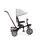 Byox Tricycle Explore Beige სასეირნო ველო-ეტლი, 5 image