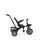Byox Tricycle Explore Beige სასეირნო ველო-ეტლი, 12 image