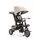 Byox Tricycle Explore Beige სასეირნო ველო-ეტლი