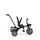 Byox Tricycle Explore Beige სასეირნო ველო-ეტლი, 16 image