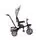 Byox Tricycle Explore Beige სასეირნო ველო-ეტლი, 8 image