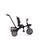 Byox Tricycle Explore Beige სასეირნო ველო-ეტლი, 17 image